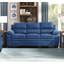 Canapé confortable à assise moelleuse 1pc-125536708