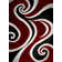 Collingwood Abstract Indoor Rug