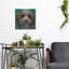«Blue Doodle Brother 2» par Carolee Vitaletti-799342366