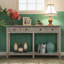 Console de table d'entrée Trissa-331437235