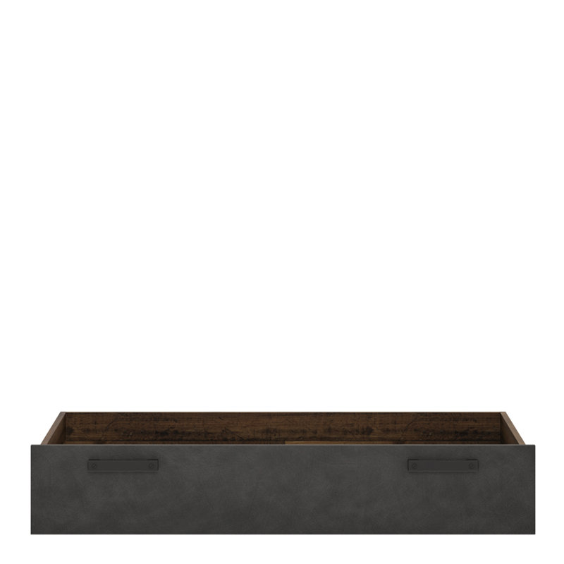 Demir Drawer for Double Bed