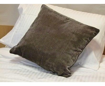 Square Cushion Cover