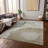 Cheridyn Washable Abstract Indoor / Outdoor Rug-691307977