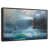 Floating Frame Black
