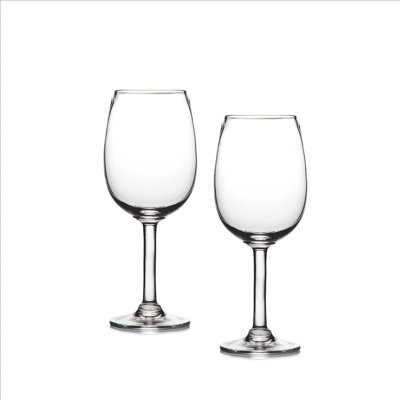 Woodstock Red Wine - Set of 2