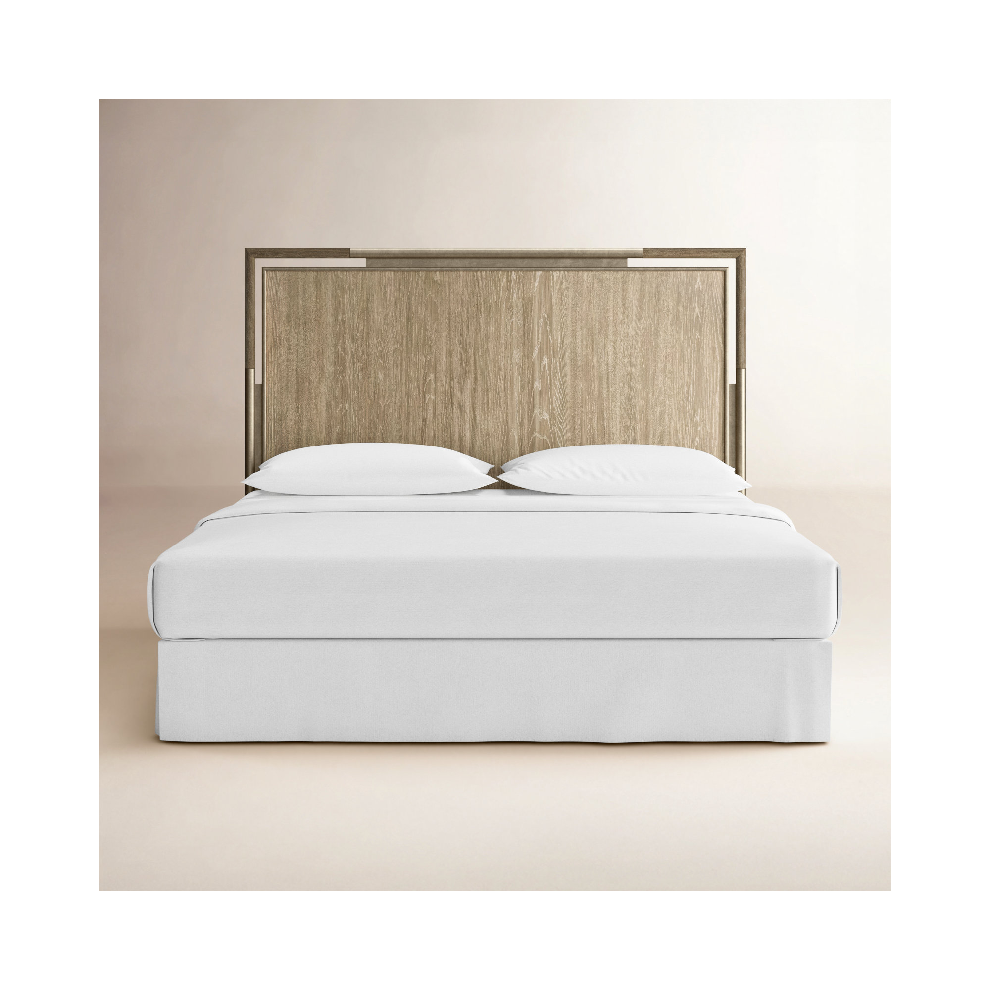 Regan Headboard, Natural, King