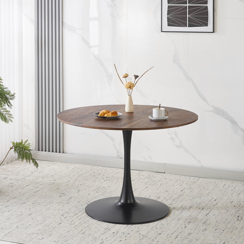 Table de salle à manger en MDF compact
