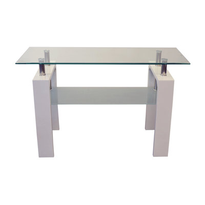 Console 43,15 po Kirkpatrick