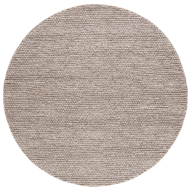 Elle Indoor Rug, Round 8'