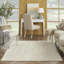 Mihira Geometric Wool Hand Woven Area Rug-1115954147