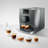 C9 Coffee And Espresso Machine, Dark Inox