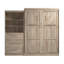 Lit escamotable avec rangement Arlex-35267860-95155519