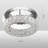 Crystal LED Flush Mount