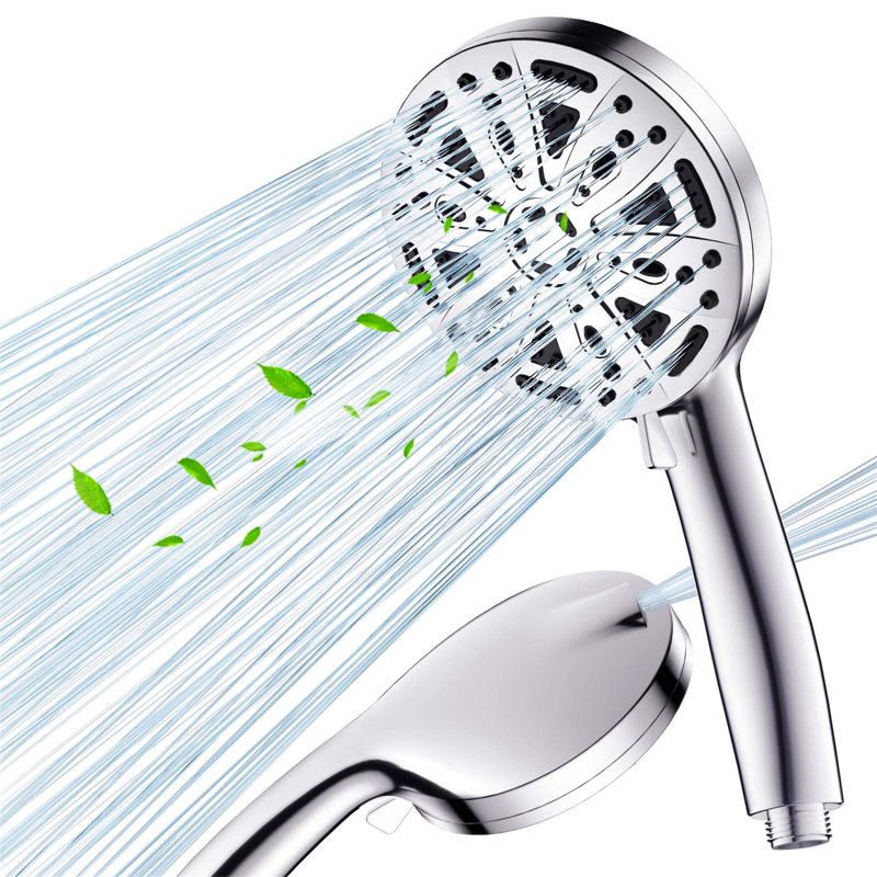 Handheld Shower Head