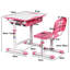 Haines 66cm Writing Desk Chair Set-2145997087