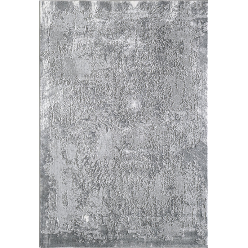 Galt Abstract Area Rug, Rectangle 120 x 170cm