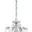 Kelly 8 - Light Candle Style Chandelier-20600160