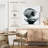 Brampt Monochromatic Oyster Pearl-109213955