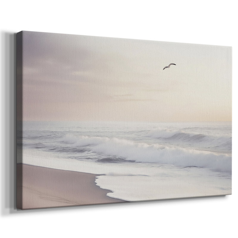Série nautique-XXII - Cavas enveloppés de galerie, 8 x 12