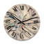 Horloge murale Olivetti-194680289