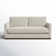 Bobbi 73'' Upholstered Loveseat