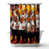 Yellow/Black/Red Food Beverage 5
