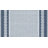 Textured Border Power Loomed Indoor/Outdoor Rug-106669920