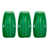 Green is out of stock