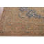 Tapis traditionnel en laine fait à la main 9 x 13