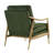 Langford Performance Velvet Accent Armchair-108298297