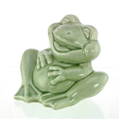 Grenouille Penitas Celadon