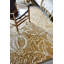 Sanderson Handmade Wool Floral Area Rug-63003440