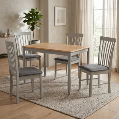 Deerfiled Permian Dining Table