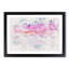 Ocean of Clouds - Framed Print-56915254-56915255