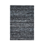 Havasu 2x3 Handwoven Performance Deep Blue Fabric Rug
