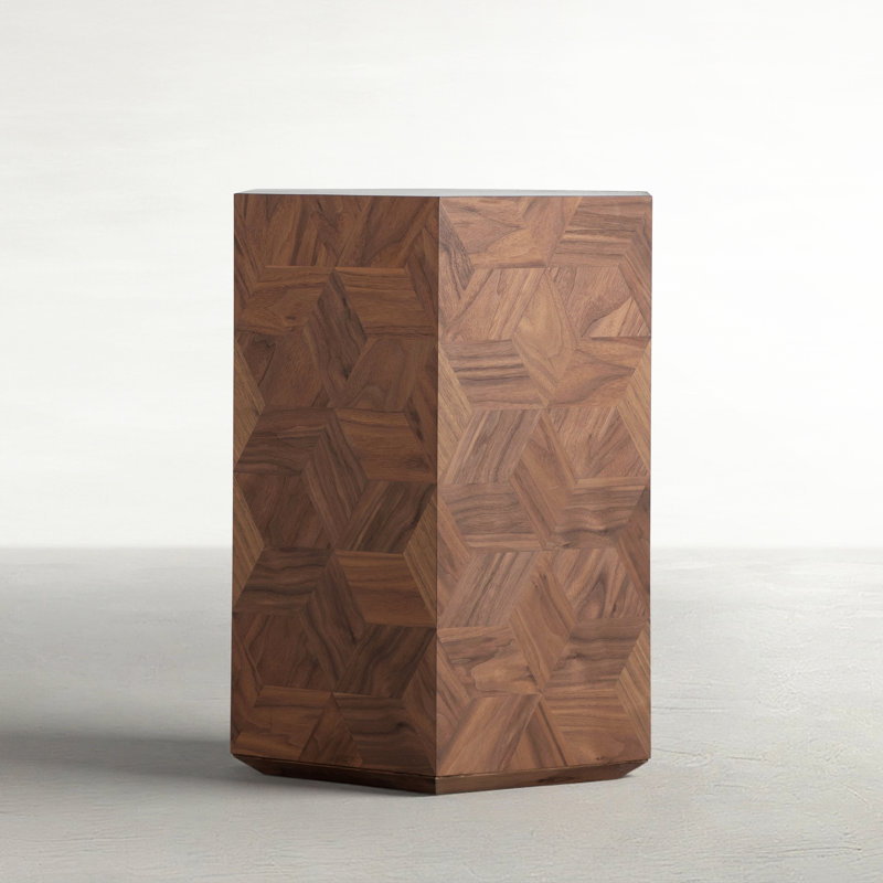 Santiago Side Table