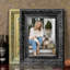 Cadre pour animal de compagnie 3 pièces 5 "x 7" noir 3 PCS-133575281-133575282-133575285