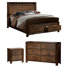 Wrington Piece Bedroom Set