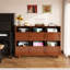 85 cm H Media Shelves-1260137103