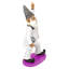 Statue disco Tony, gnome fever