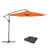 Orange est en rupture de stock