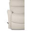 Rowan Manual Leather Match Rocking Recliner-108531542