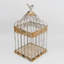 Celinna 47cm Metal Bird Cage