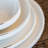 Ceres 24 Piece Porcelain Dinnerware Set - Service for 6