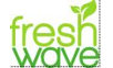 Logo Fresh Wave