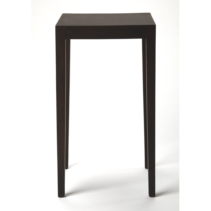 Table de bout Amento, café