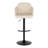 Dahlia Adjustable Barstool - Set Of 2-101094901
