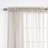 Rayna Semi Sheer Curtain Panel Pair-886910448-886588971