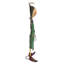 Figurine blanche Holiday