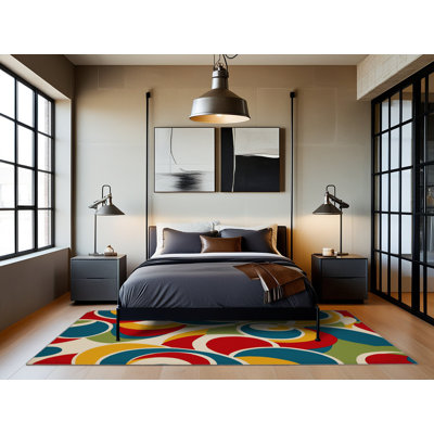 Tapis Spiritation Glow